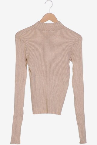 EDITED Pullover M in Beige