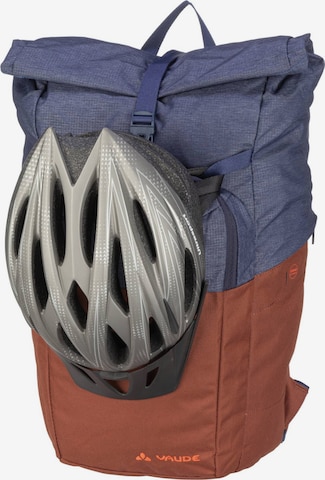 VAUDE Sportrugzak 'OKAB' in Blauw