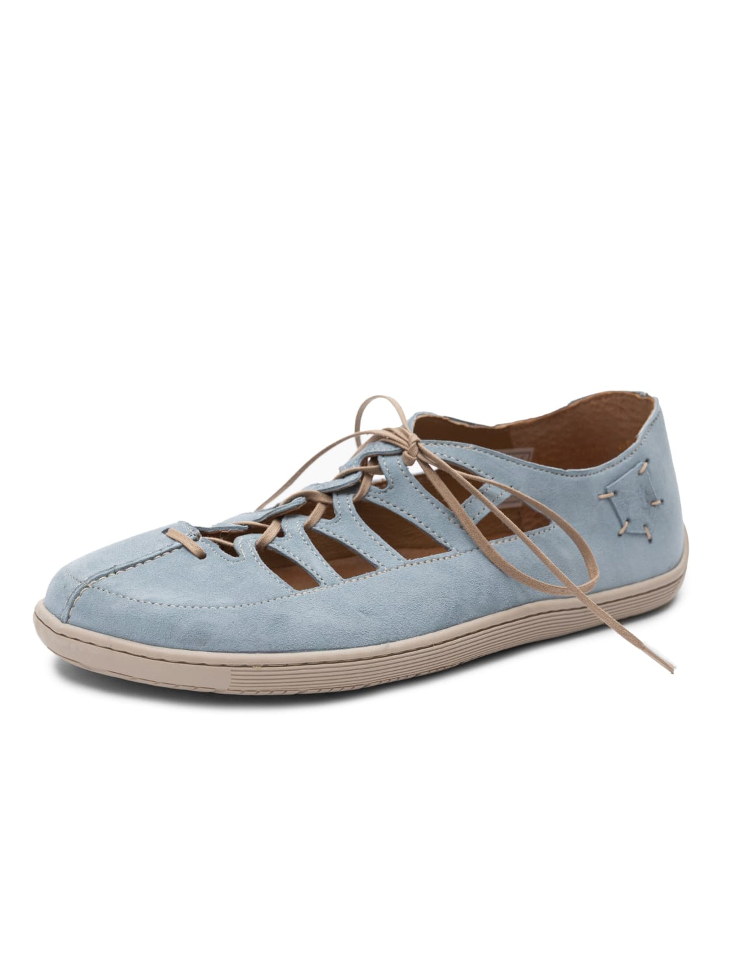 Maciejka Schnürschuh‌‌‌‌‌‌ in 37 in navy, Produktansicht