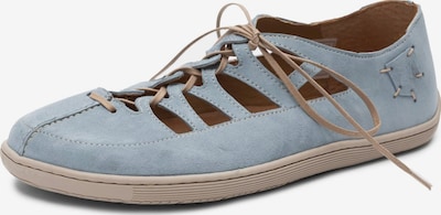 Maciejka Schnürschuh in 37 in navy, Produktansicht