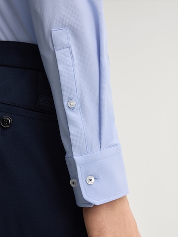 JOOP! Slim Fit Hemd in Blau