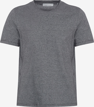 Casual Friday Shirt 'Thor' in Grau: Vorderseite