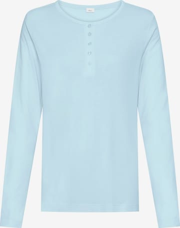 s.OliverSpavaćica - plava boja: prednji dio