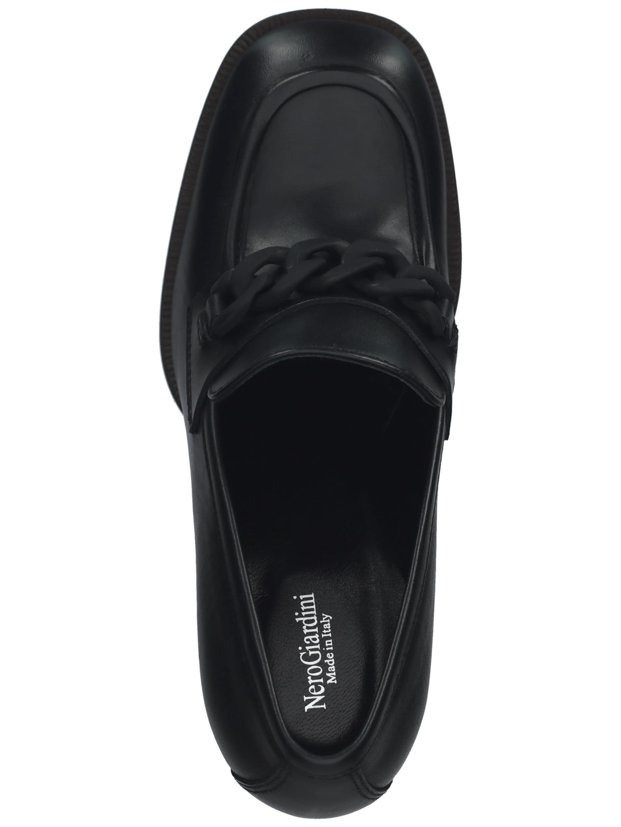 Décolleté di Nero Giardini in nero