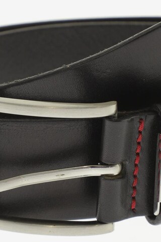 HUGO Belt & Suspenders in One size in Black