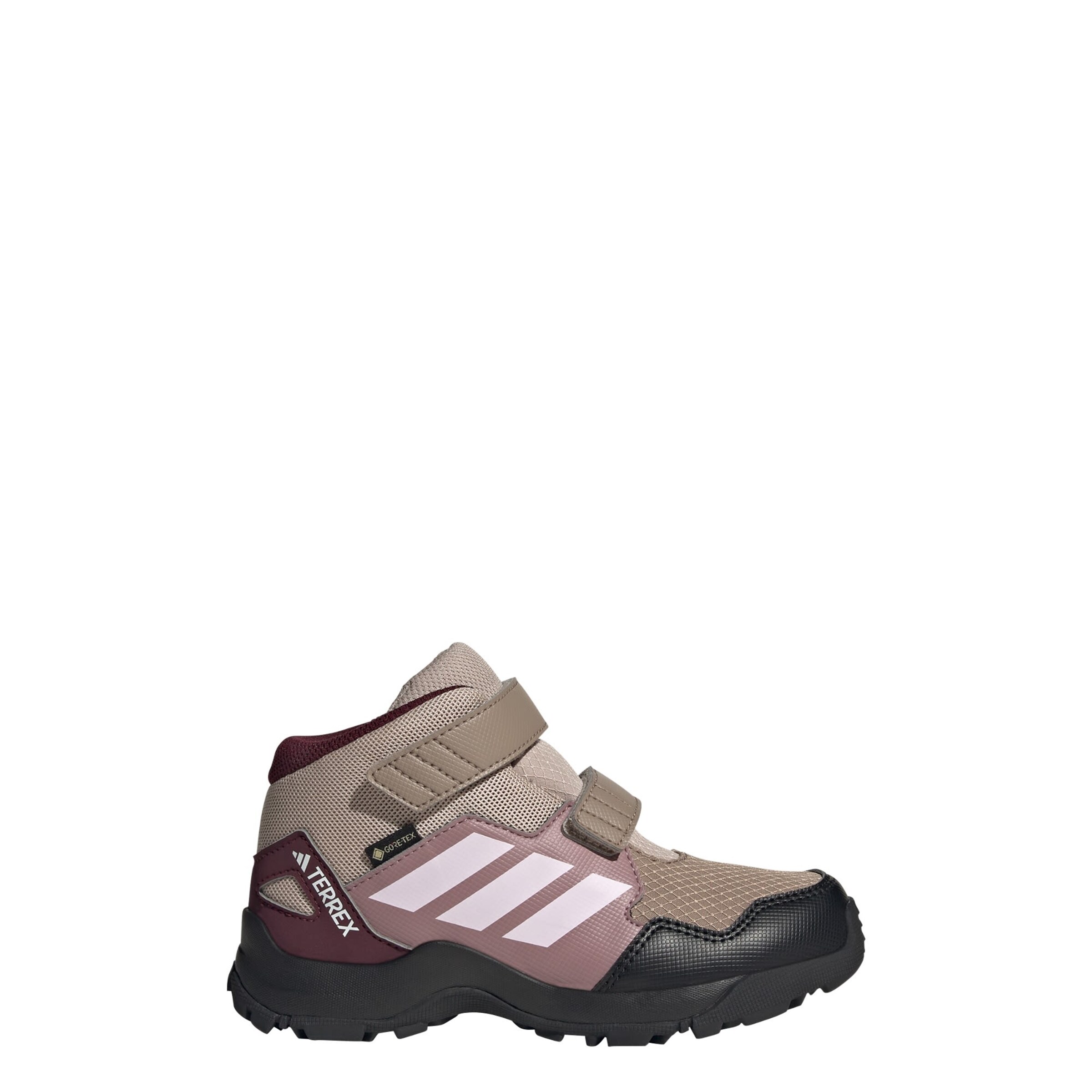 ADIDAS TERREX Kozačky 'Skychaser' – hnědá