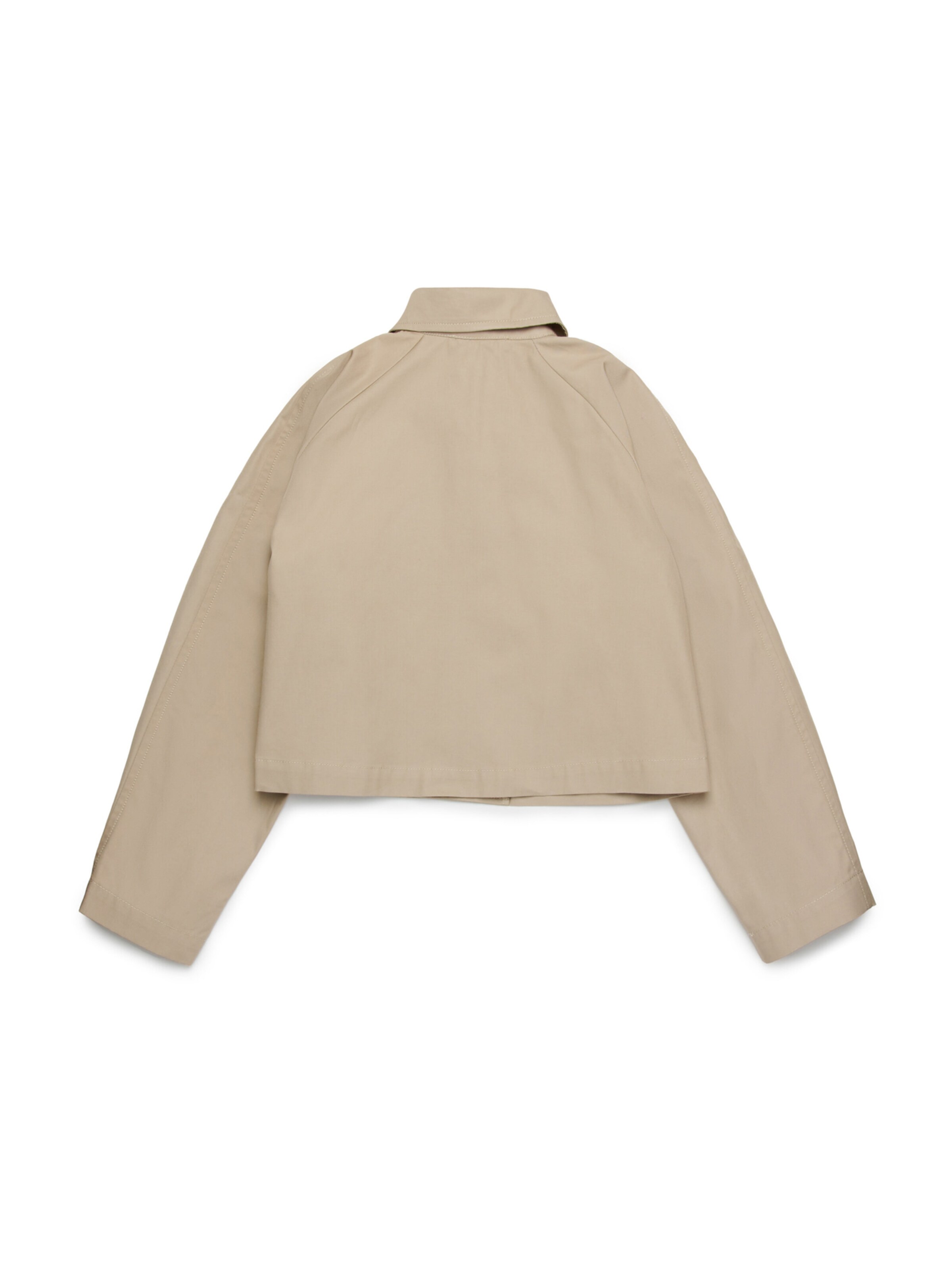 Giacca di mezza stagione di Marni in beige