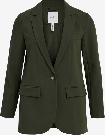 OBJECT Blazer 'Sigrid' en caqui, Vista del producto