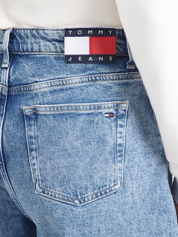 Tommy Jeans Barrel Τζιν 'JEANIE' σε μπλε