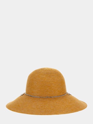 GUESS Hat in Beige