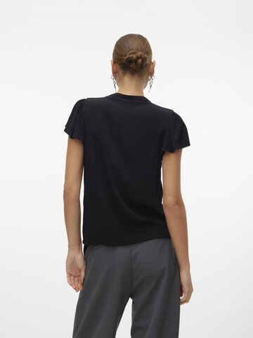 VERO MODA Top 'SINA' in Black