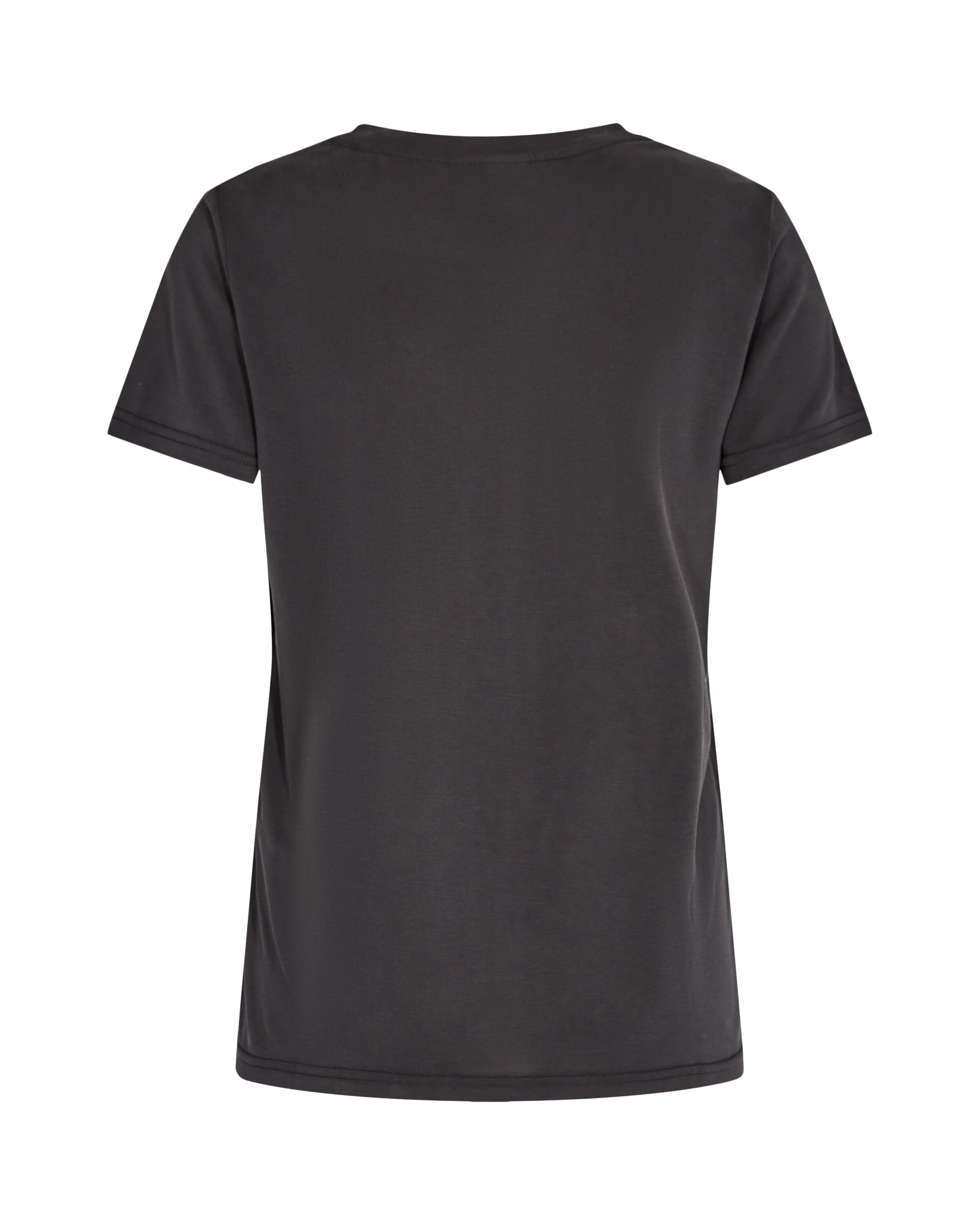 minimum Shirt 'Rynah' in Black