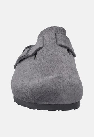 JOSEF SEIBEL Mule 'Josef' in Grey