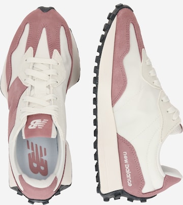 new balance Sneaker low '327' i pink