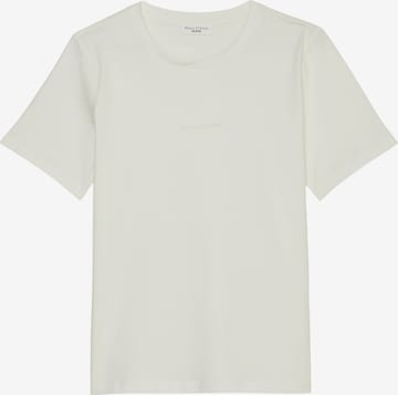 Marc O'Polo DENIM T-Shirt in Grün: predná strana