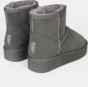 Boots da neve 'Thimble' di Gooce in grigio