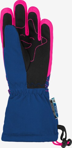 REUSCH Athletic Gloves 'Maxi R-TEX® XT' in Blue