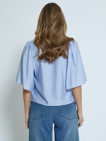 Camicia da donna 'Georgia' di Peppercorn in blu