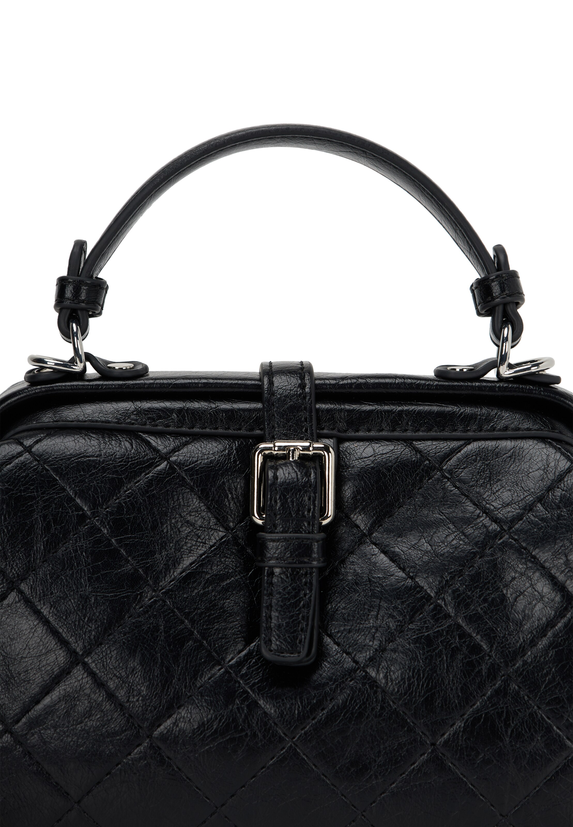 fainaRučna torbica - crna boja