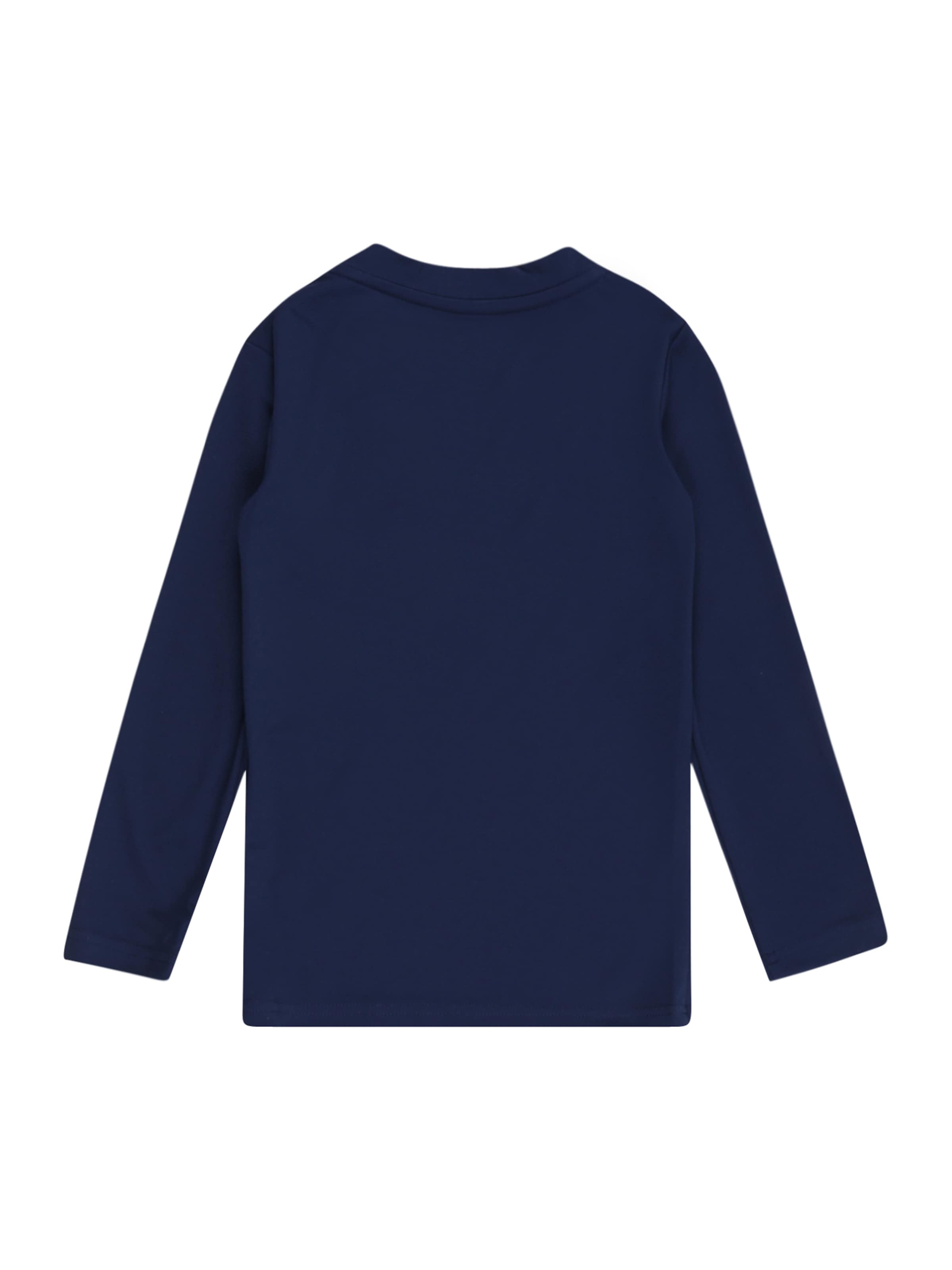 ADIDAS PERFORMANCE Funkční tričko 'Team Base' – modrá