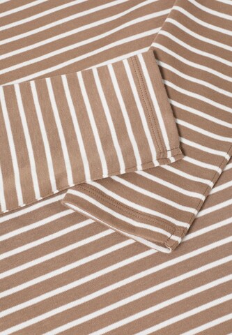 CECIL Shirt in Braun