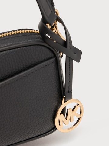 MICHAEL Michael Kors Schultertasche in Schwarz