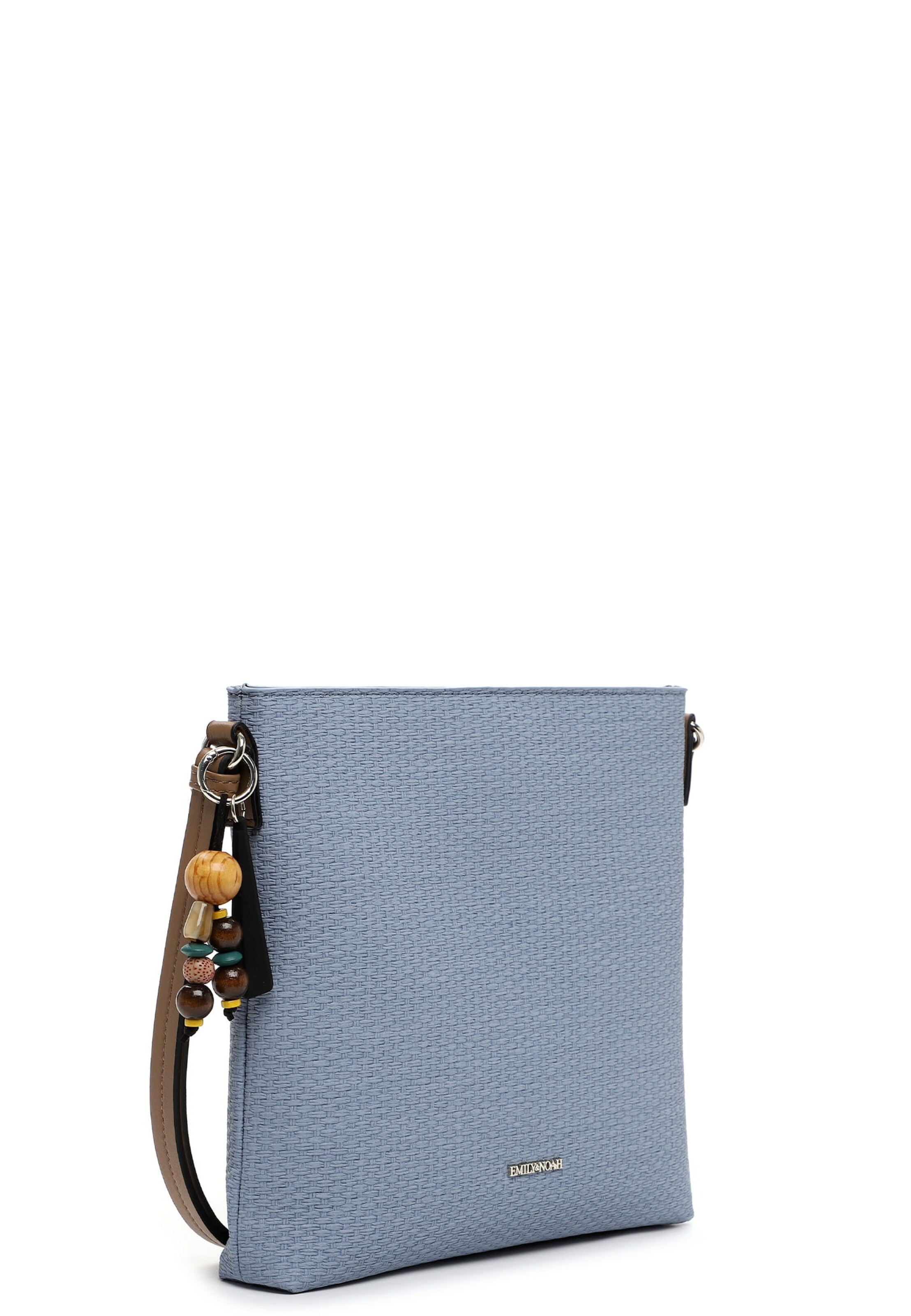 Emily & Noah Crossbody Bag 'Johanna' in Blue