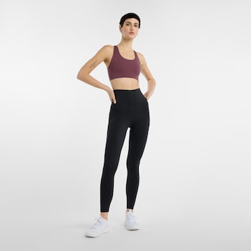 new balance Bustier Sport bh 'Define Train' in Rood