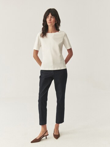 Camicia da donna di TATUUM in bianco