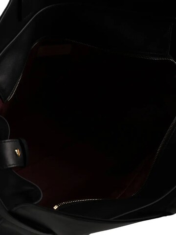 Coccinelle - Bolso de mano 'Handbag Smooth Leather' en negro