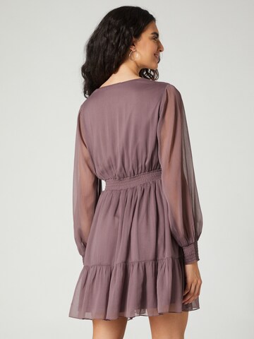 Robe de cocktail 'Hanne' Guido Maria Kretschmer Women en violet