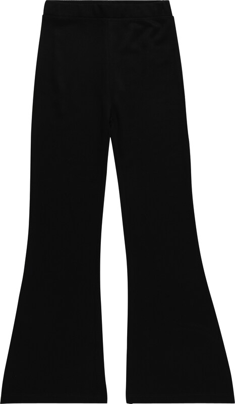 Lindex Flared Hose 'Grace' in Schwarz Lindex Flared Hose 'Grace' in Schwarz