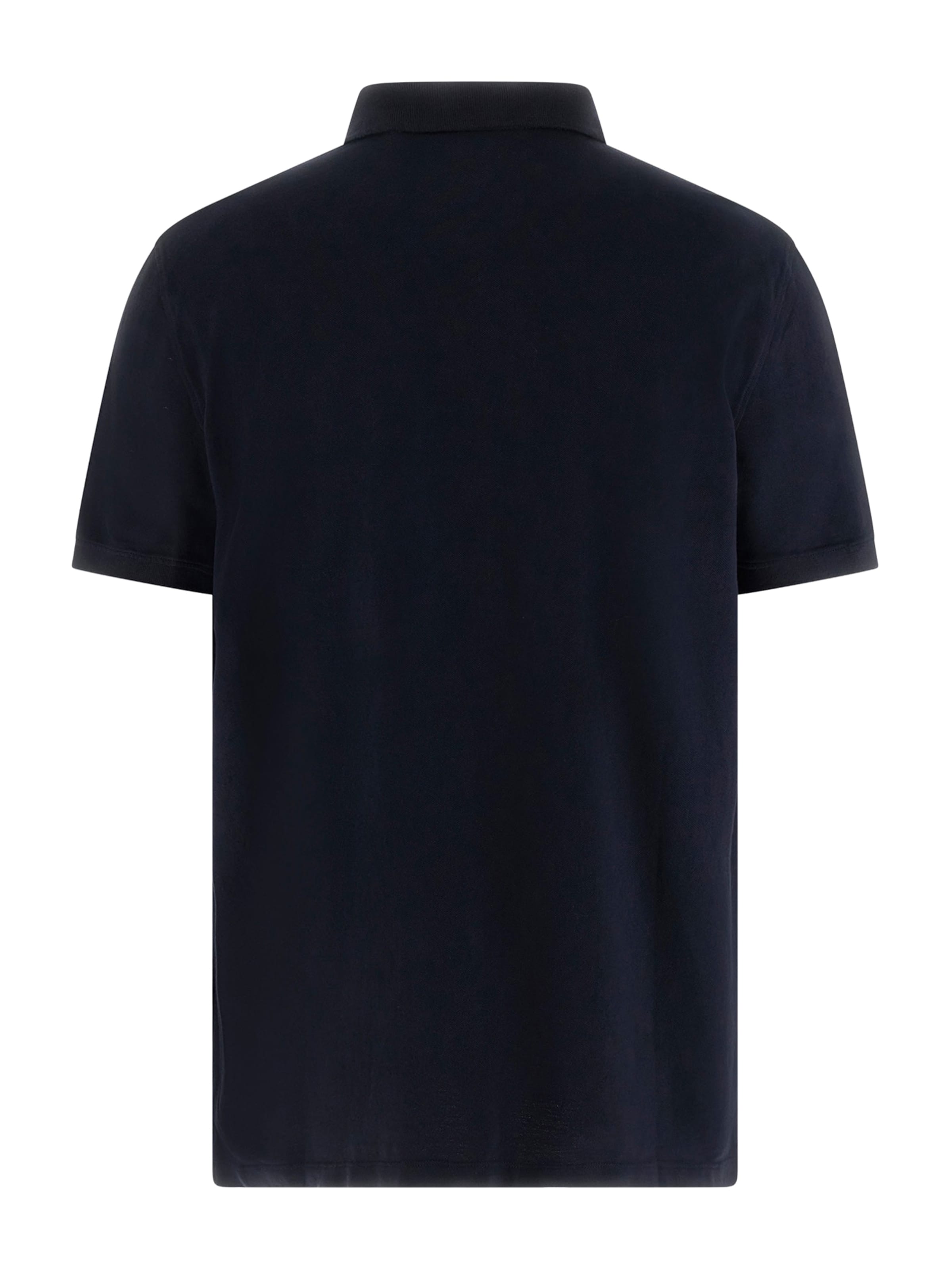 GUESS T-shirt i blå