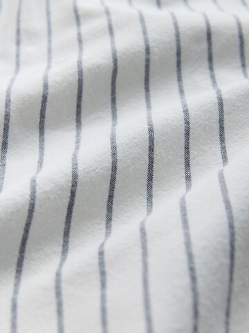 The Set Blúzka - Modrá