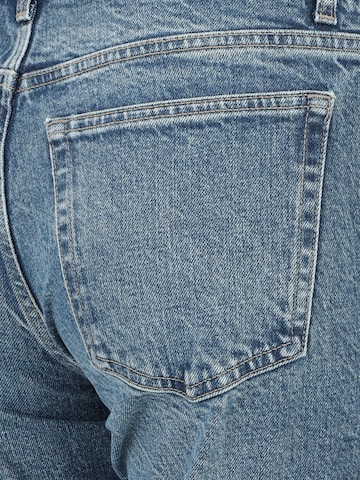 Skinny Jeans di TOPSHOP Petite in blu
