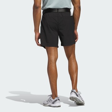 Loosefit Pantalon de sport 'Beyond' ADIDAS PERFORMANCE en noir