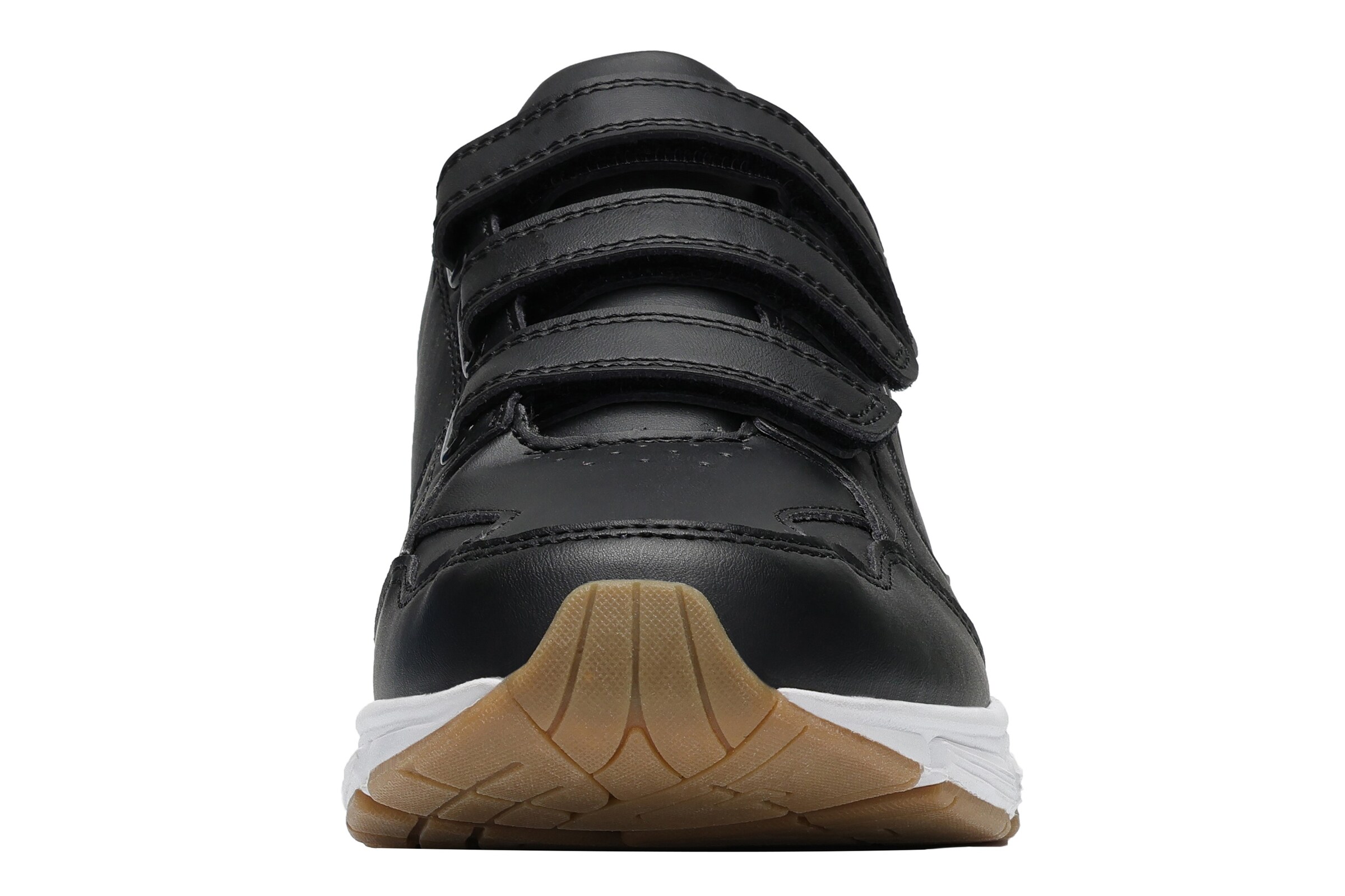 JAKO Athletic Shoes in Black