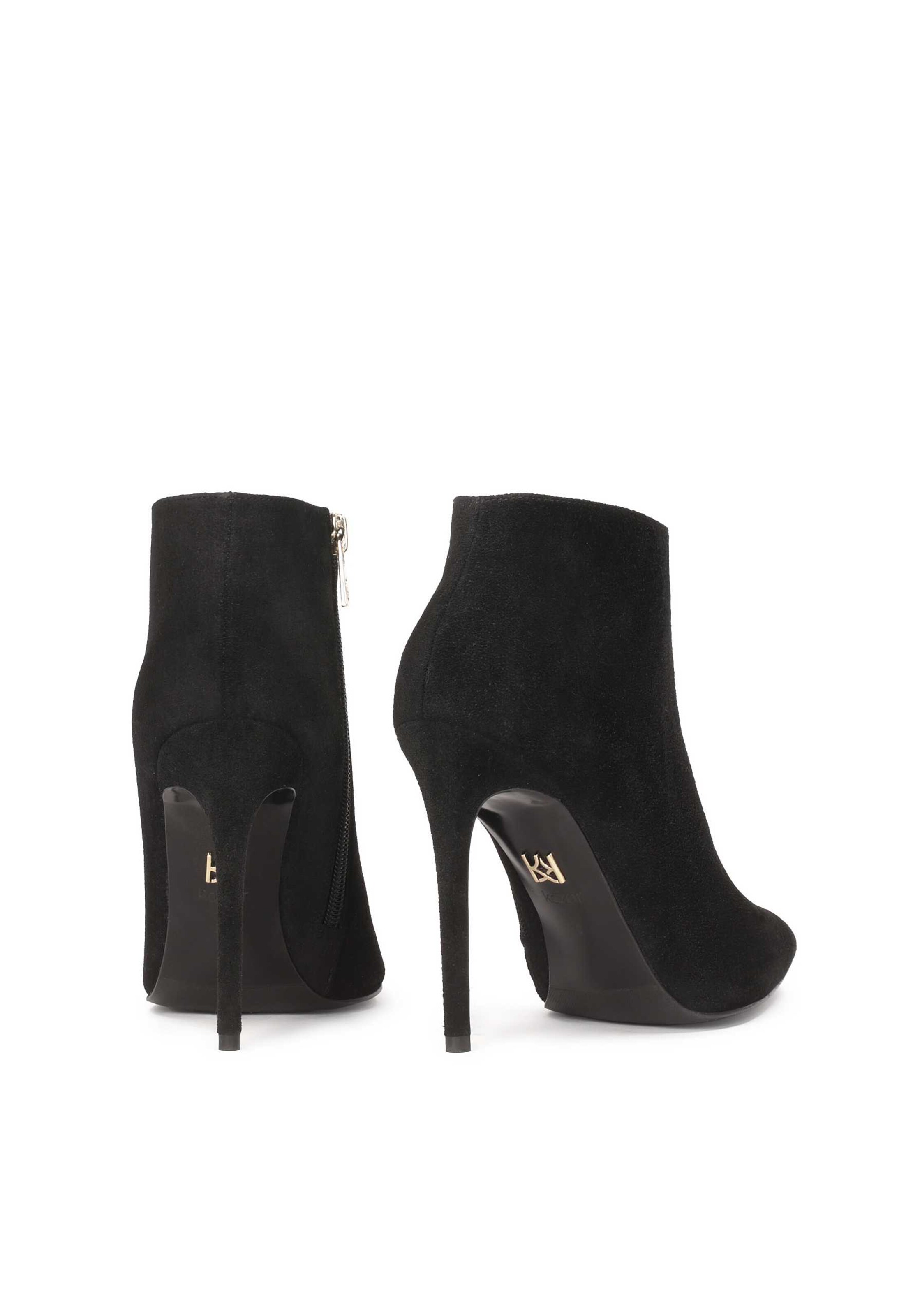 Kazar Ботильоны в Черный