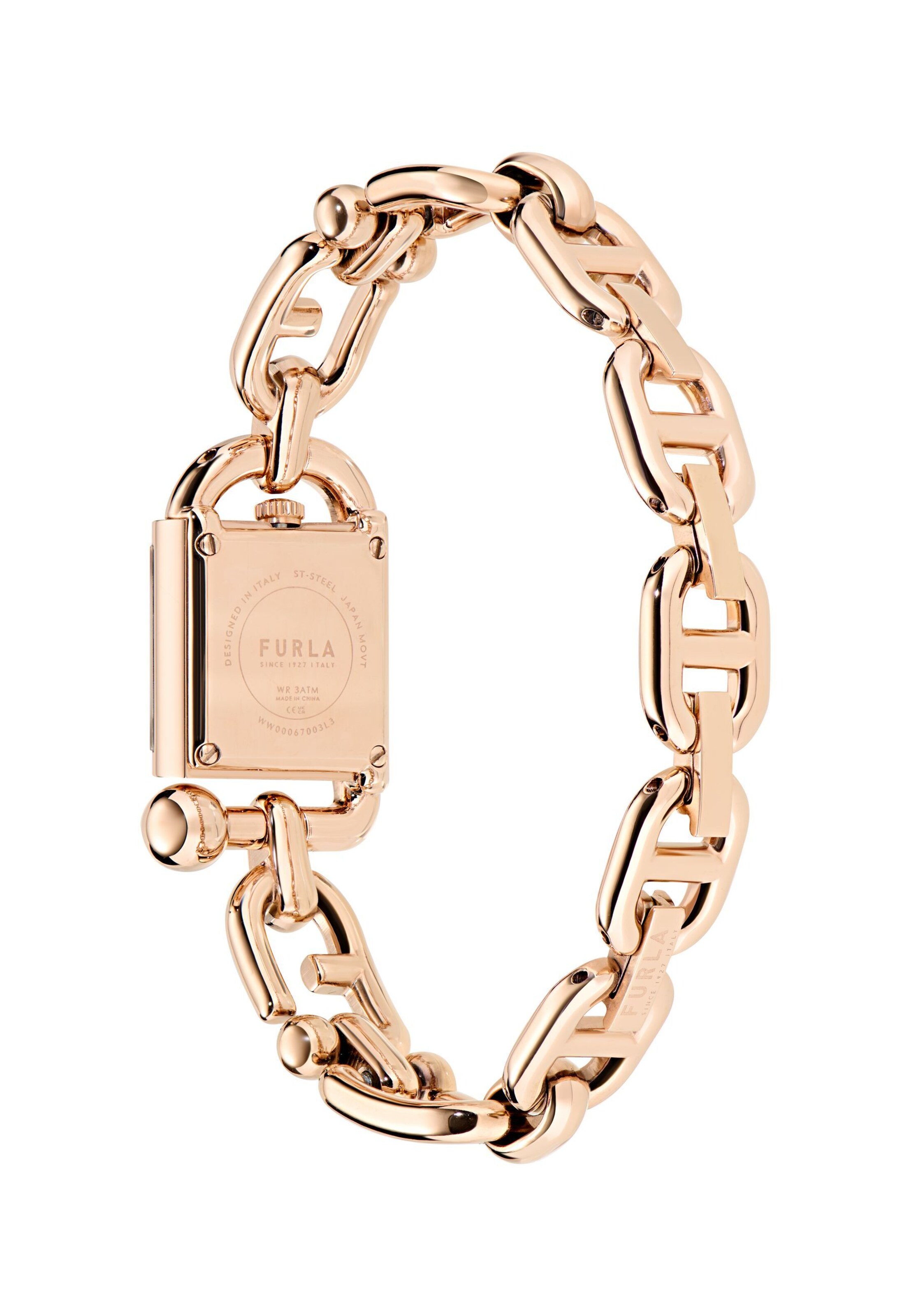 FURLA Analog watch in Pink