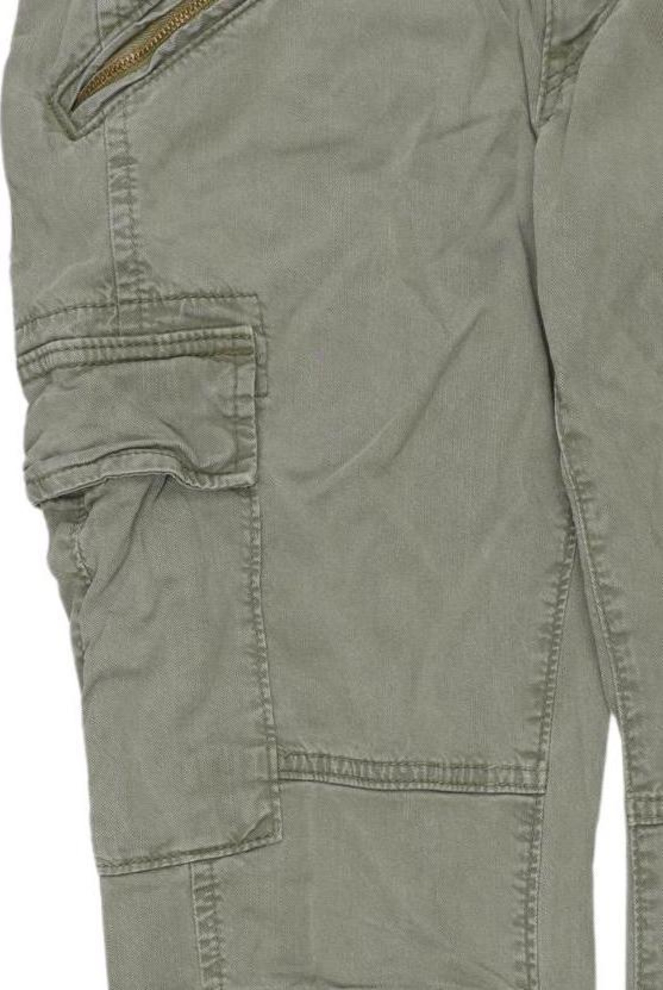 Herrlicher Pants in M in Green