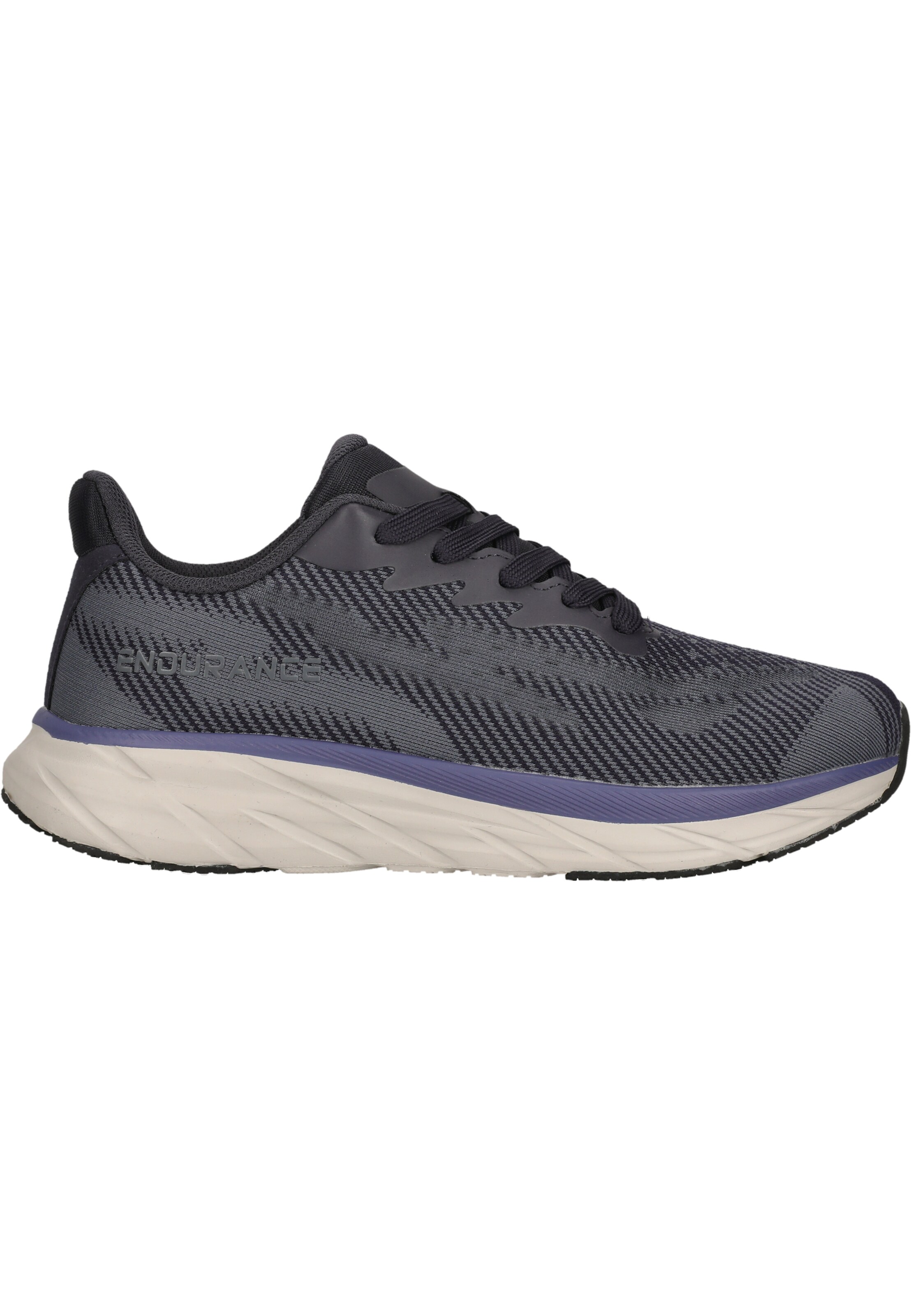 ENDURANCE Platform trainers in Blue