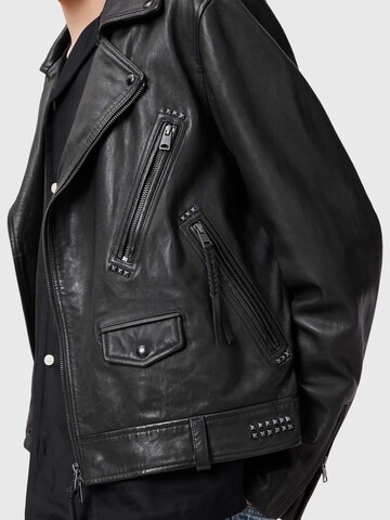 Giacca di mezza stagione 'RONNET' di AllSaints in nero