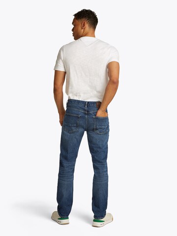 regular Jeans 'DENTON JUNE' di TOMMY HILFIGER in blu