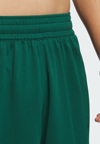 Loosefit Pantaloni sportivi '3G Speed' di ADIDAS PERFORMANCE in verde