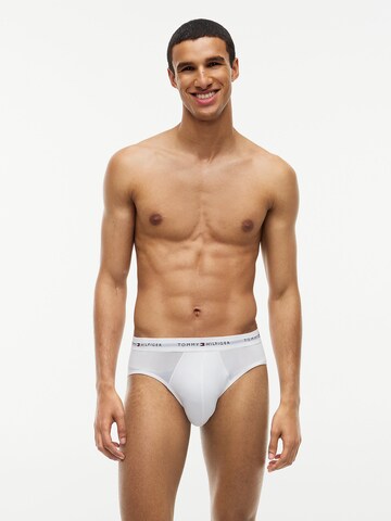 TOMMY HILFIGER Slip 'Repeat' in Blau