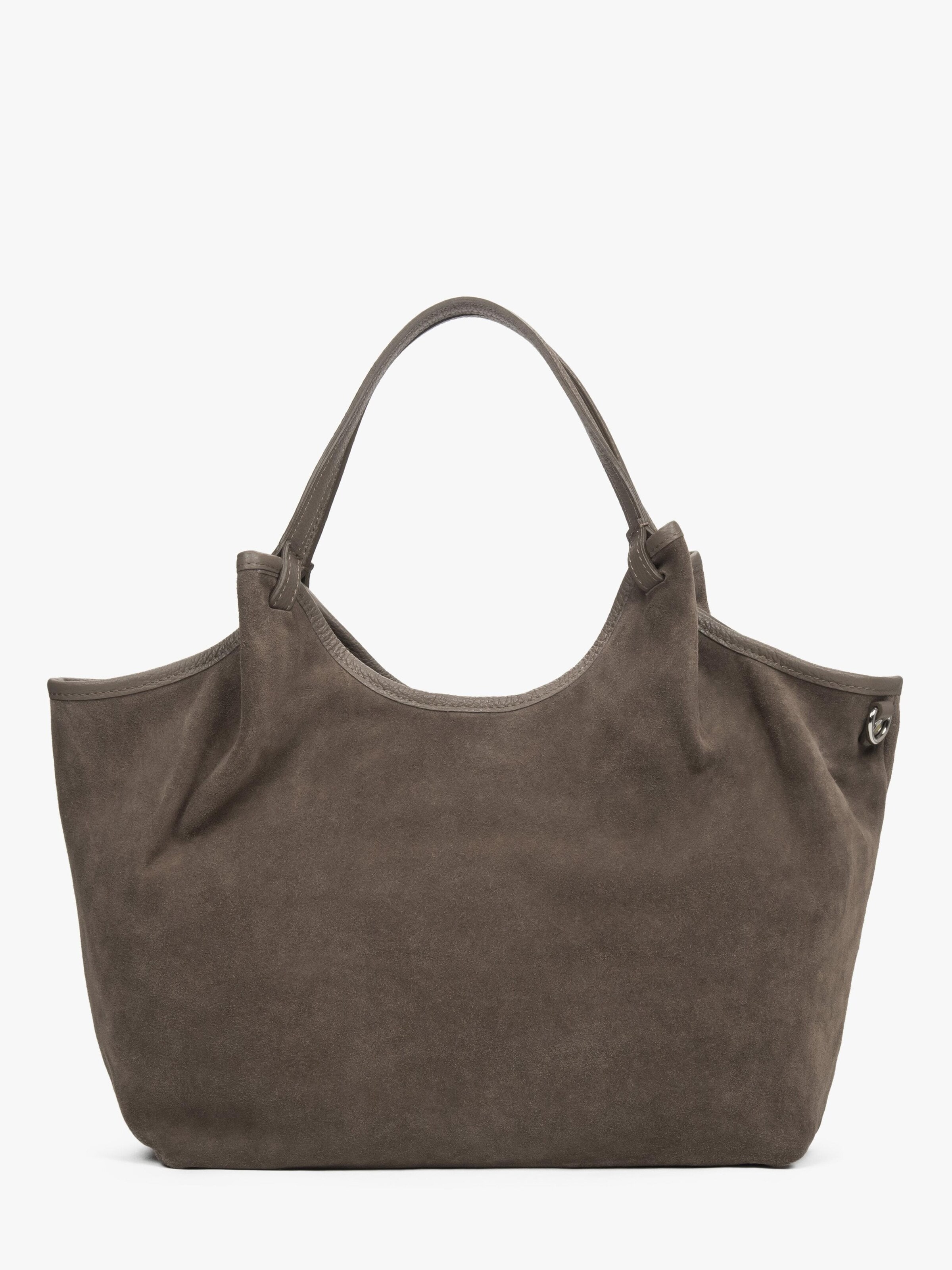 Estro Shoppingväska '1308-0' i beige