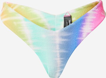 Hurley Spodní díl plavek – mix barev: přední strana