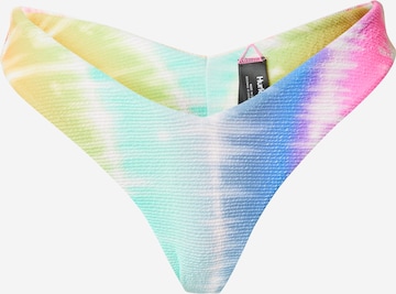 Hurley Bikiniunderdel i blandade färger: framsida