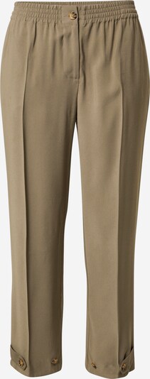 Pantaloni 'Francine' Soft Rebels pe kaki, Vizualizare produs
