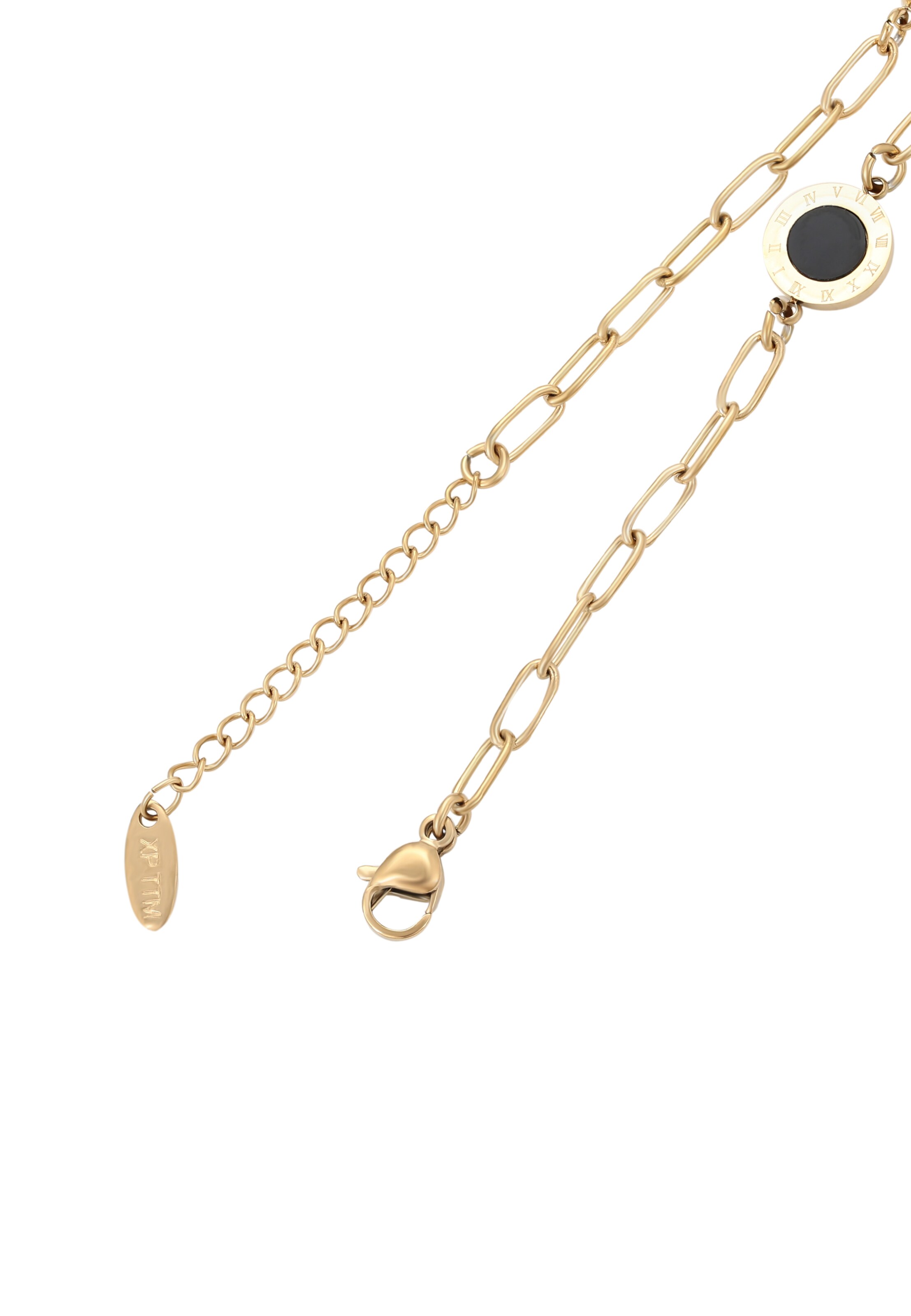 faina - Pulseira em ouro